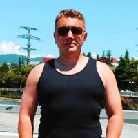 Портрет Сергей Леонидович Орлов