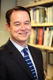 Портрет Дэвид Боуз