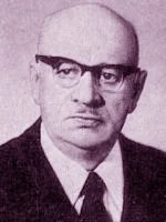 Портрет Ибрагим Леонидович Друян