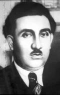 Портрет Сулейман Рагимов