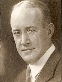 Портрет Остин Тэппен Райт