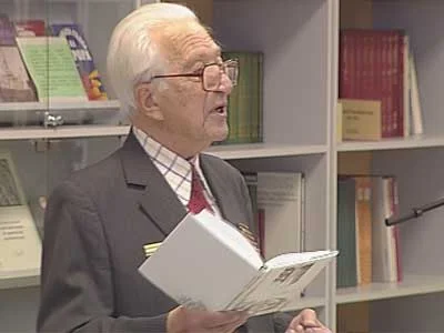 Портрет Юрий Михайлович Чернов