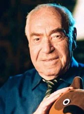 Портрет Фёдор Савельевич Хитрук