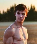 Портрет Артем Олегович Морозов