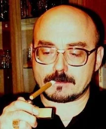 Портрет Игорь Валентинович Денисенко