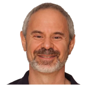 Портрет Дэниел Джей Барретт