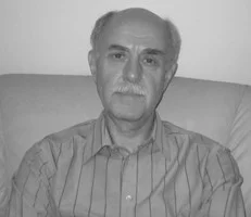 Портрет Илья Александрович Родимцев