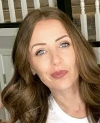 Портрет Меган Брэнди