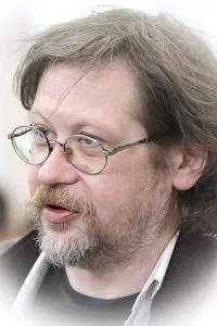 Портрет Евгений Николаевич Подколзин