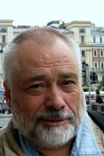 Портрет Владимир Карлович Кантор