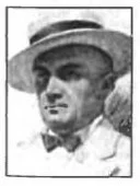 Портрет Николай Захарович Рыбинский