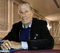 Портрет Пер Вестберг