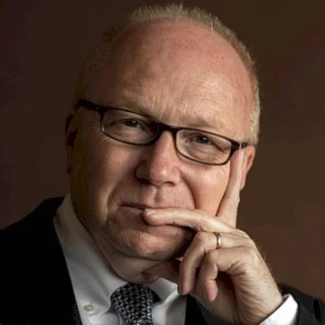 Портрет Дэвид Парк