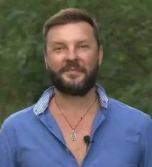 Портрет Артемий Александрович Сурин