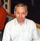 Портрет Александр Владимирович Виленкин
