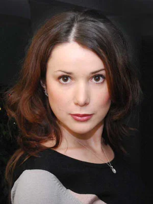 Портрет Наталья Валерьевна Лайдинен