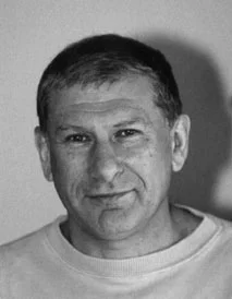 Портрет Михаил Армалинский