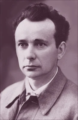 Портрет Константин Алексеевич Гордиенко