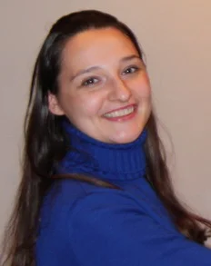 Портрет Валерия Валериевна Волковая