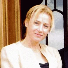 Портрет Ольга Владимировна Батлер