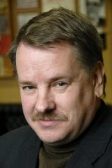 Портрет Илья Сергеевич Ратьковский