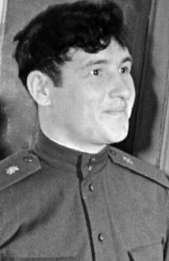 Портрет Иван Ефимович Федотов