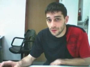 Портрет Заур Багиров