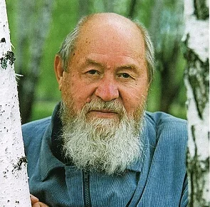 Портрет Василий Тимофеевич Ермаков