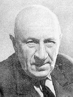 Портрет Александр Александрович Любищев