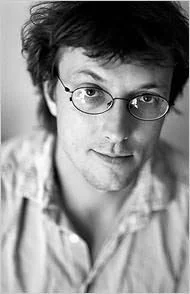 Портрет Джейсон Гудвин