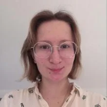 Портрет Дарья Алексеевна Жирнова