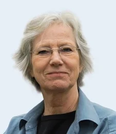 Портрет Джуджа Висландер