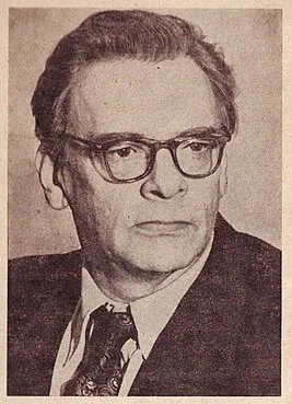 Портрет Степан Павлович Злобин