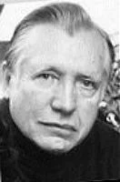 Портрет Уильям Вулфолк