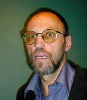 Портрет Дмитрий Александрович Пригов