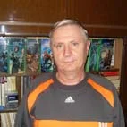 Портрет Александр Евгеньевич Сухов