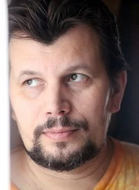 Портрет Дмитрий Николаевич Никулушкин