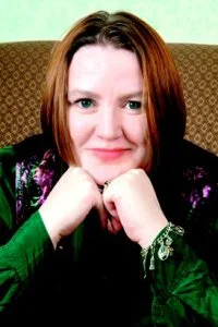 Портрет Элизабет Бир