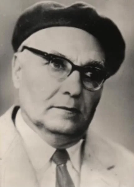 Портрет Григорий Григорьевич Мельниченко