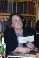 Портрет Ольга Игоревна Варьяш