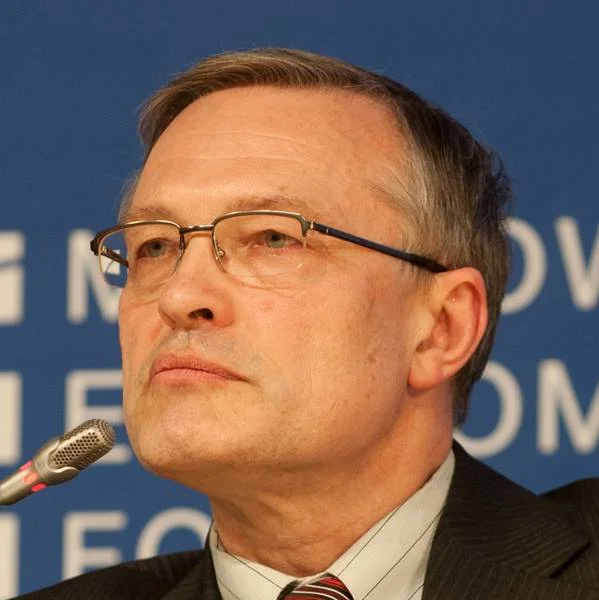 Портрет Андрей Иванович Колганов