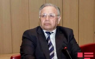Портрет Гасан Азиз оглы Гасанов