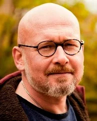 Портрет Валерий Валерьевич Панюшкин