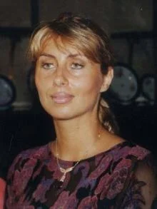 Портрет Елена Скаммакка дель Мурго