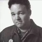 Портрет Роберт Джирарди