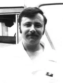 Портрет Дмитрий Александрович Макунин