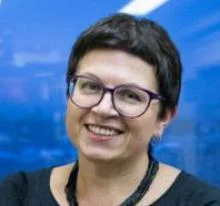 Портрет Марина Александровна Королёва