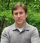 Портрет Джонатан Троппер