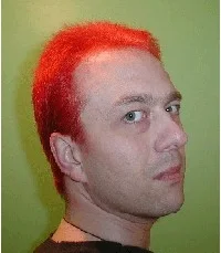 Портрет Мил Миллингтон