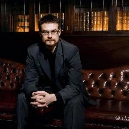 Портрет Миккель Биркегор